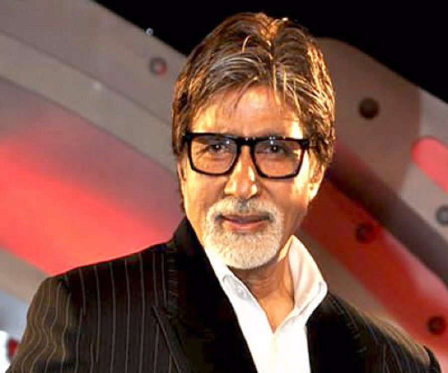 amitabh bachan biography