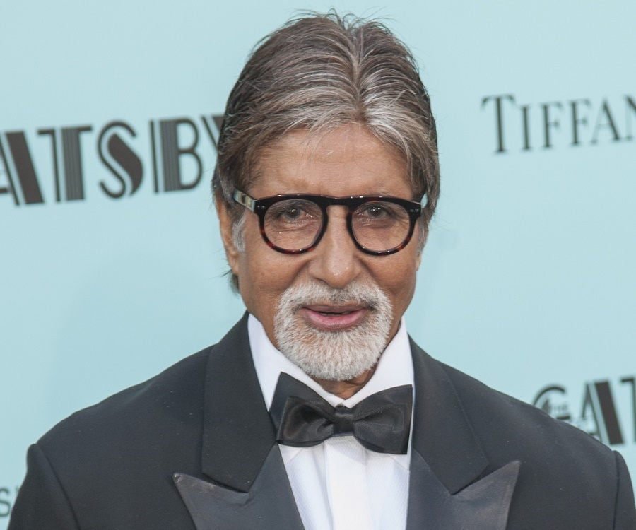 amitabh bachan biography