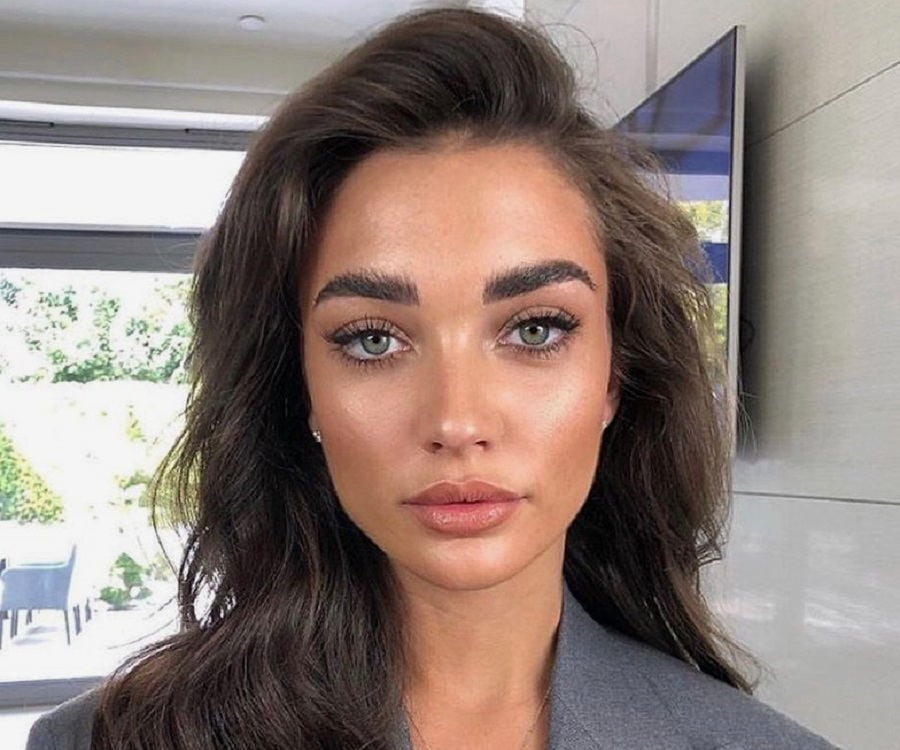 Amy Jackson Biography Wiki Dob Height Weight Sun Sign - vrogue.co