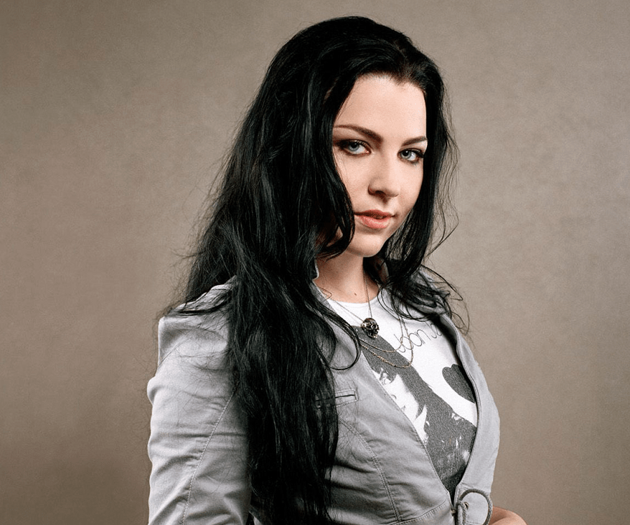 Amy Lee Biography - Facts, Childhood, Family Life & Achievements