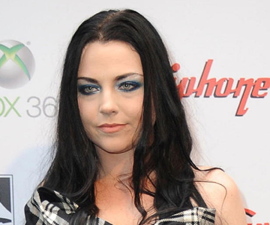 Amy Lee Biography - Facts, Childhood, Family Life & Achievements