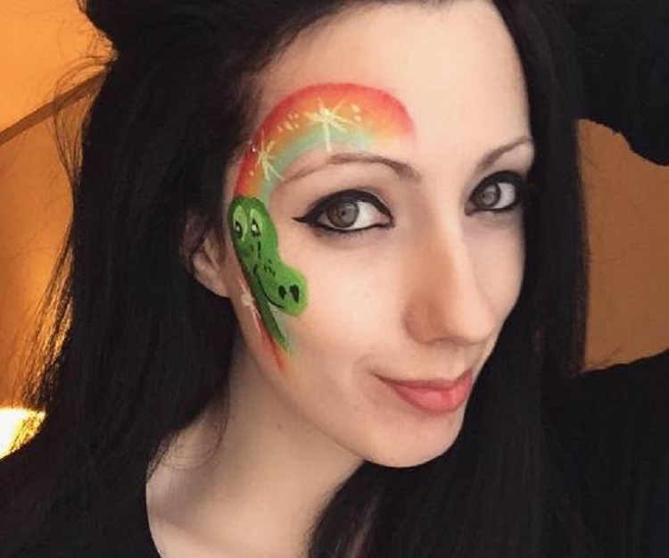 Amy Lee33 - Bio, Facts, Family Life of the British YouTuber & Gamer