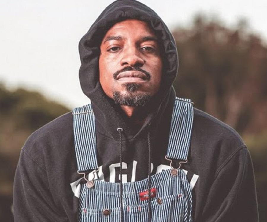 André 3000 Biography – Childhood & Life of the Rapper & Songwriter