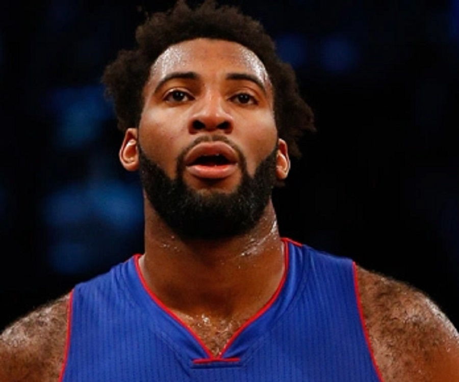 The latest stats, facts, news and notes on andre drummond of the la lakers....