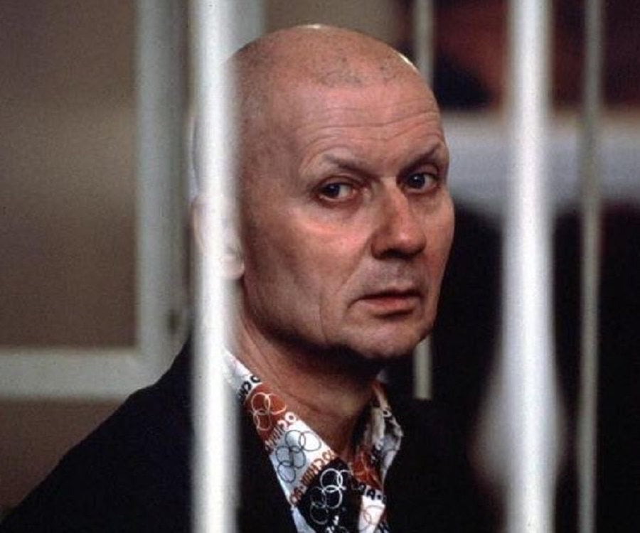 Andrei Chikatilo Biography - Facts, Childhood, Family Life & Achievements