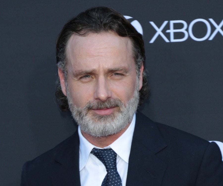 Andrew Lincoln Biography Facts, Childhood, Family Life & Achievements