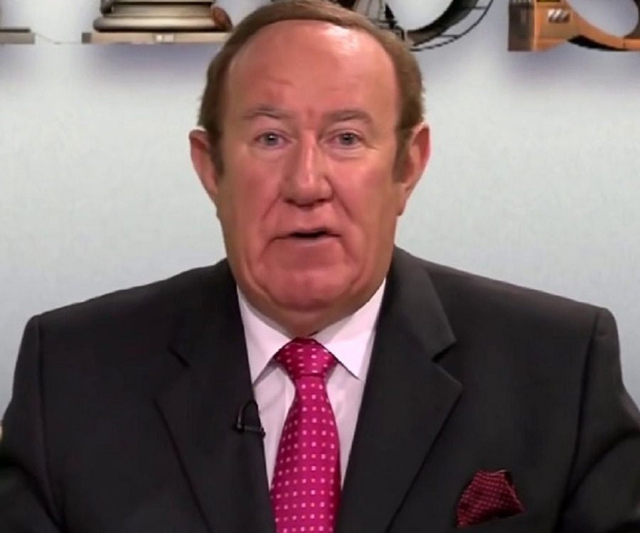 Andrew Neil Biography Facts Childhood Family Life Achievements