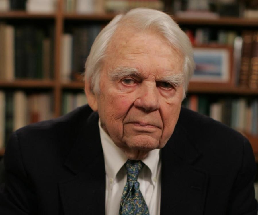 33 Top Andy Rooney Quotes That Speak His Mind