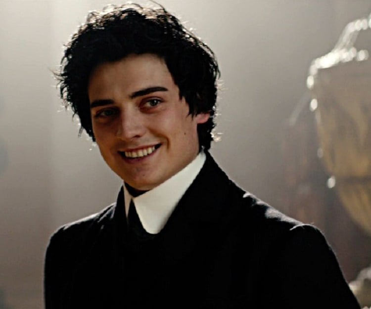 Aneurin Barnard Biography - Facts, Childhood, Family Life & Achievements