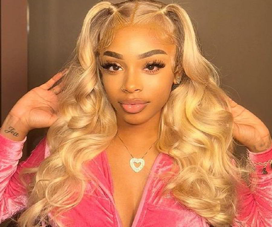 Angel Bradley Bio, Facts, Family of the TikToker