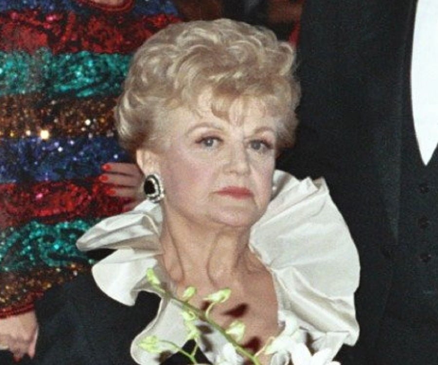 Angela Lansbury Facts