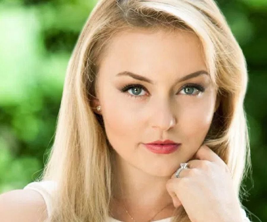 Angelique Boyer Brasil: Angelique Boyer já é Titia!