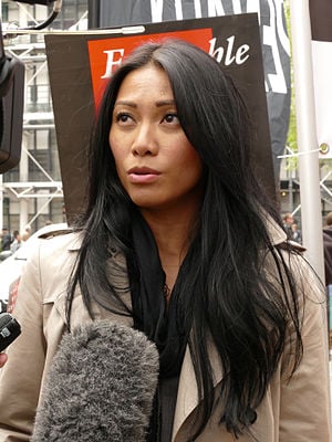 Indonesian Women