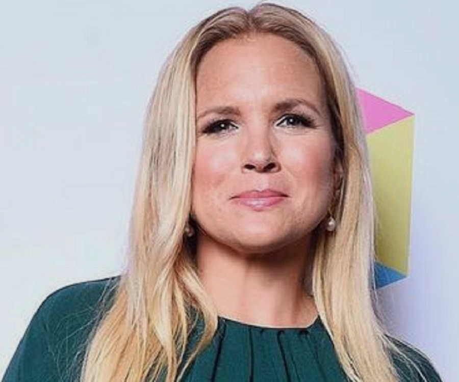 Famous Swedish Female Skiers