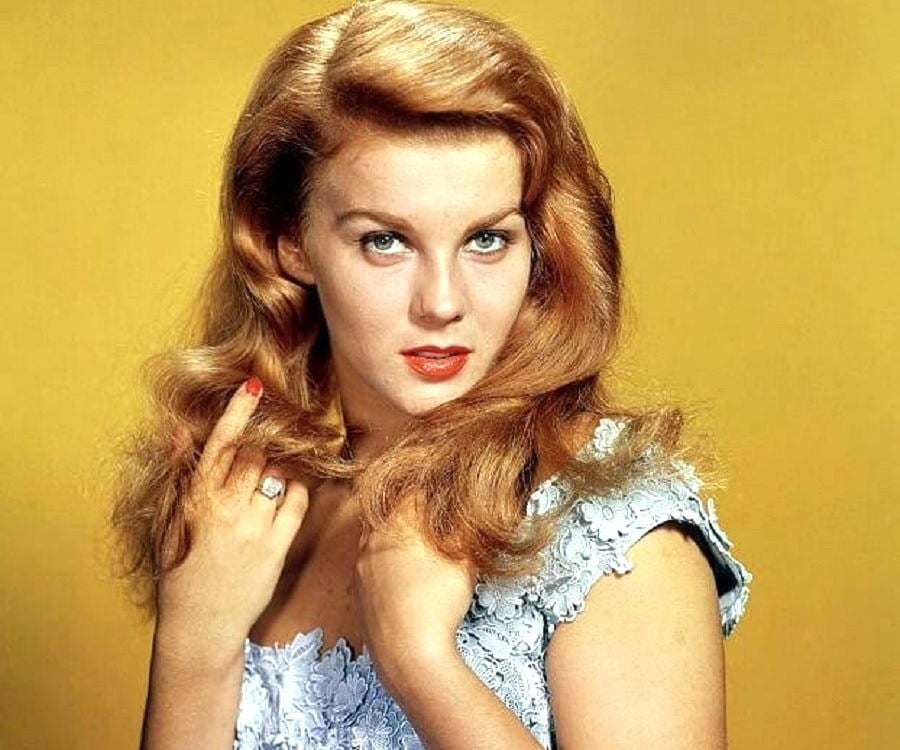 Pics of ann margaret