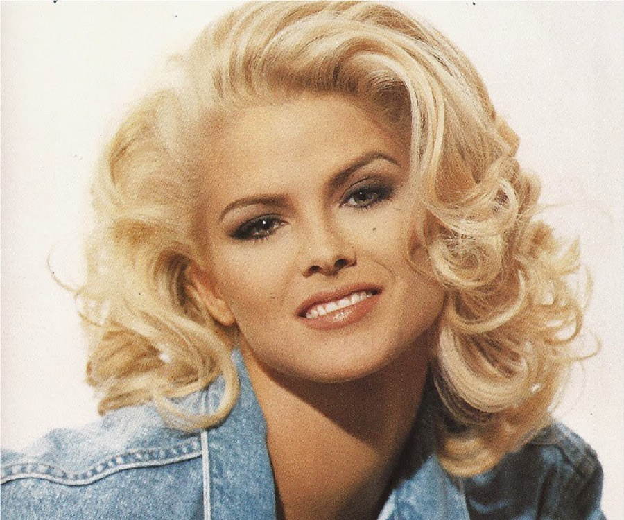 Anna Nicole Smith Ð·ÑÑÐ³Ð°Ð½ Ð¸Ð»ÑÑÑÒ¯Ò¯Ð´