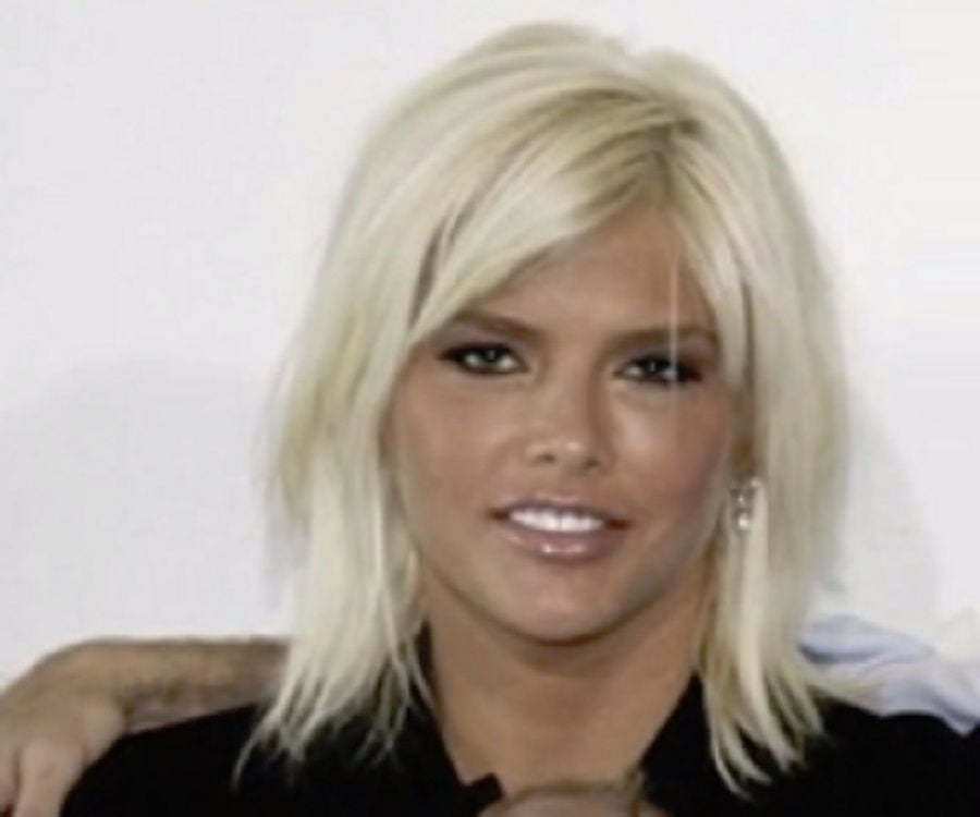 Watch Anna Nicole Smith Exposed