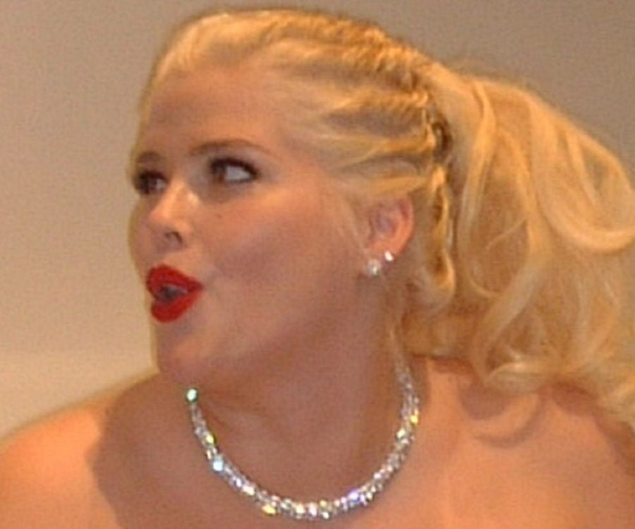 Watch Anna Nicole Smith Exposed