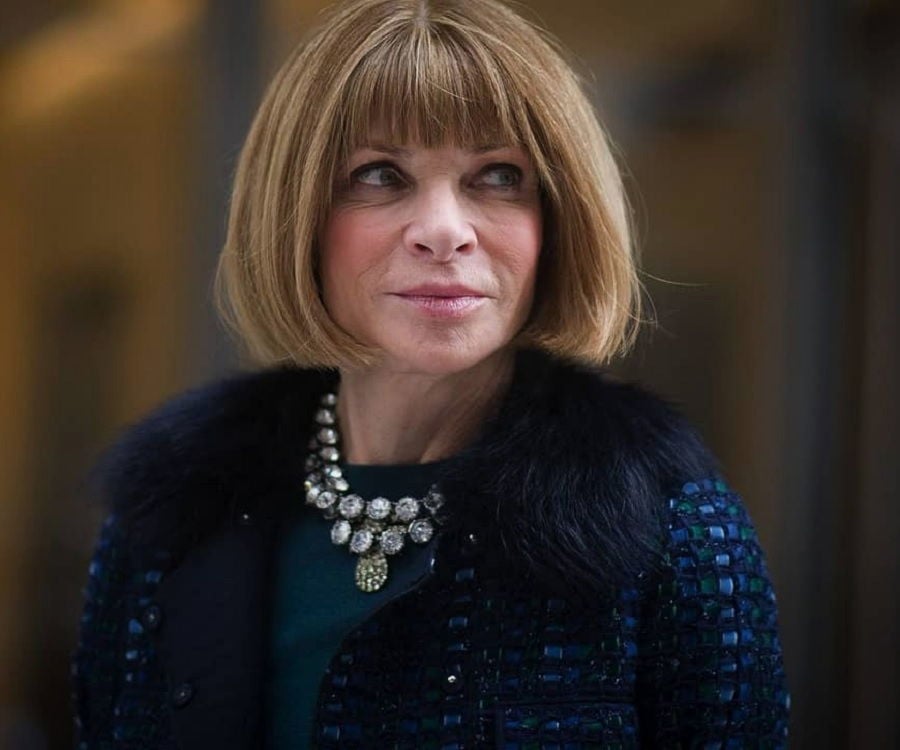 Anna Wintour Biography - Childhood, Life Achievements & Timeline