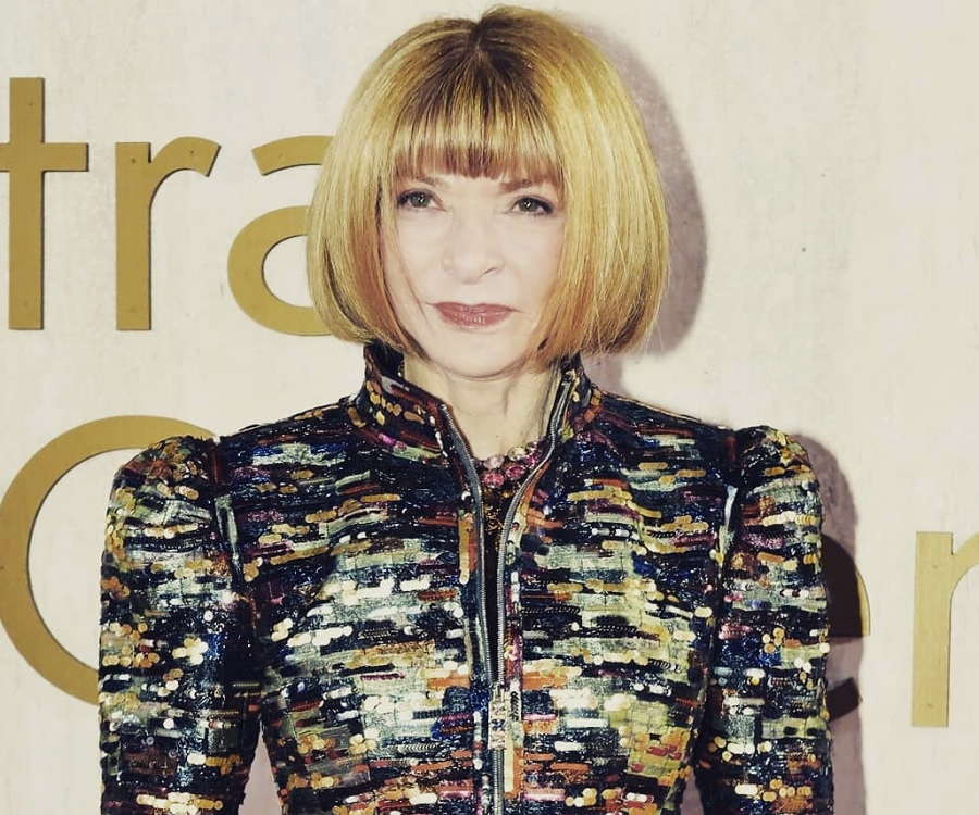 anna wintour biography