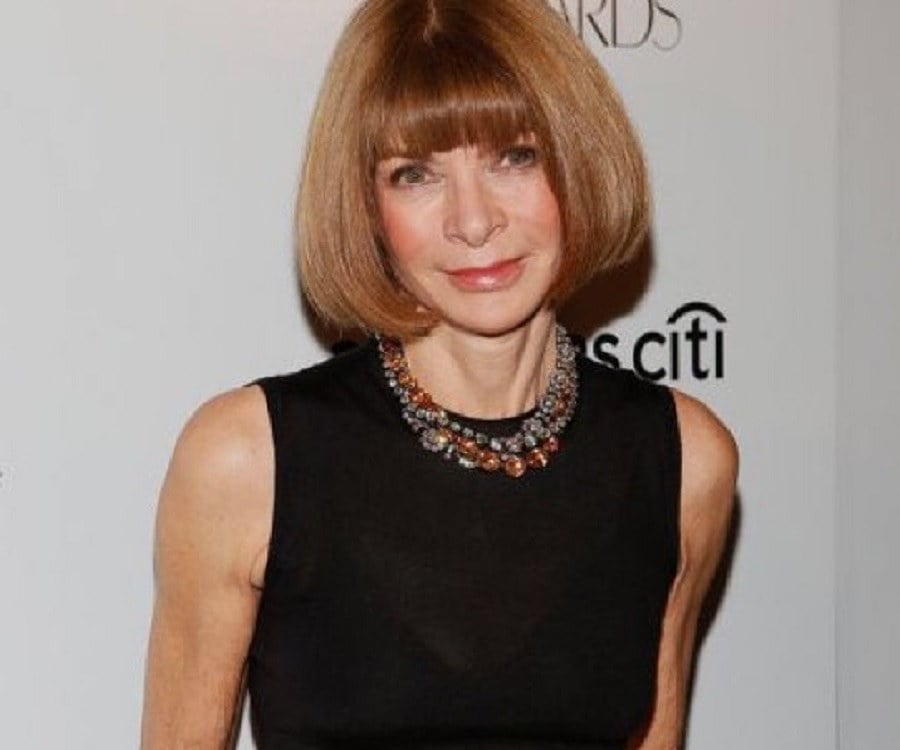 anna wintour biography