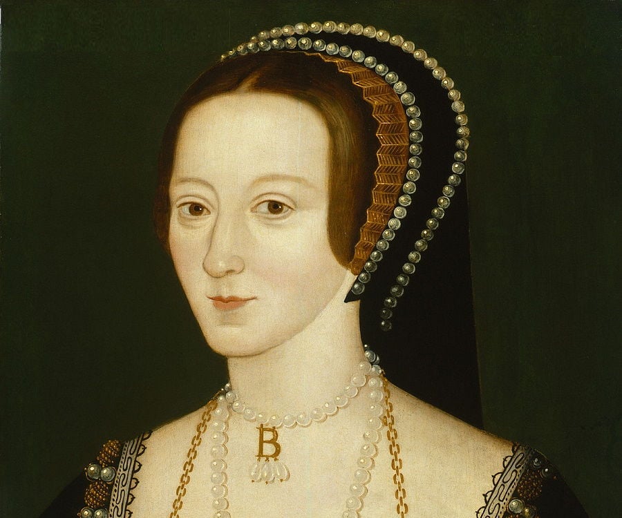 Anne Boleyn Biography - Facts, Childhood, Family Life & Achievements