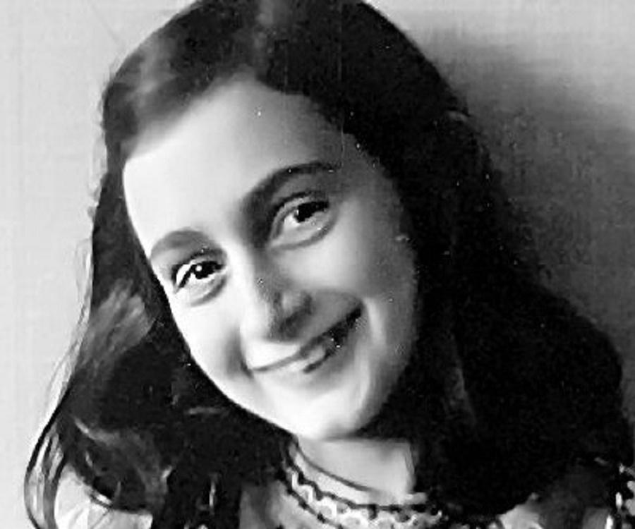 what we talk about anne frank