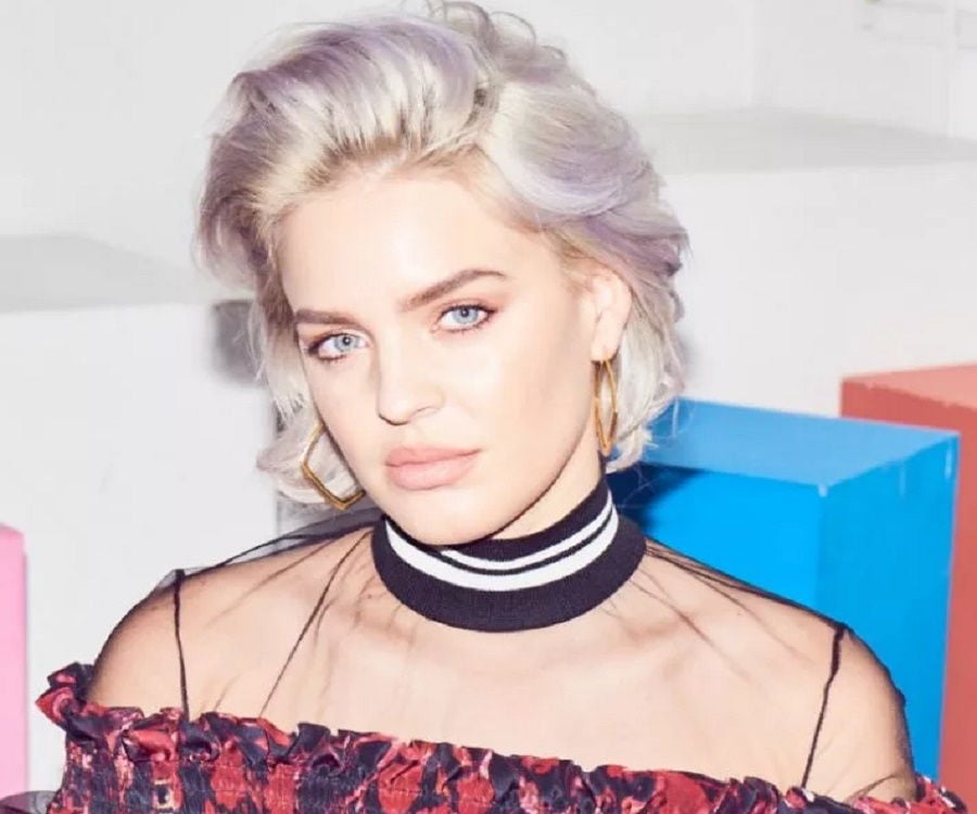 Anne-Marie - Bio, Facts, Family Life of British Singer