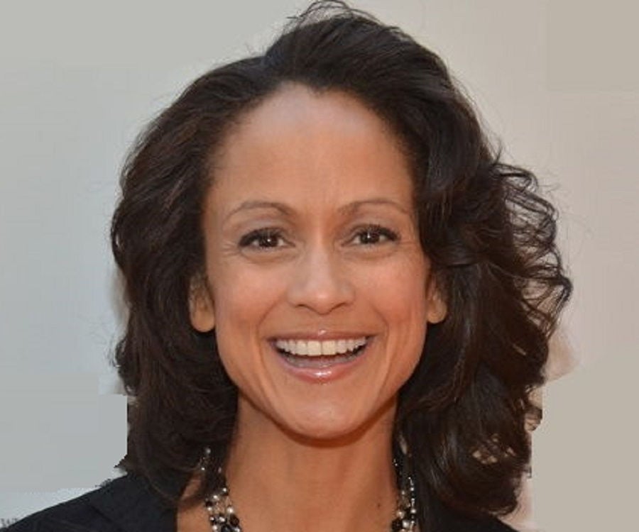 Anne-Marie Johnson Biography - Facts, Childhood, Family Life & Achievements