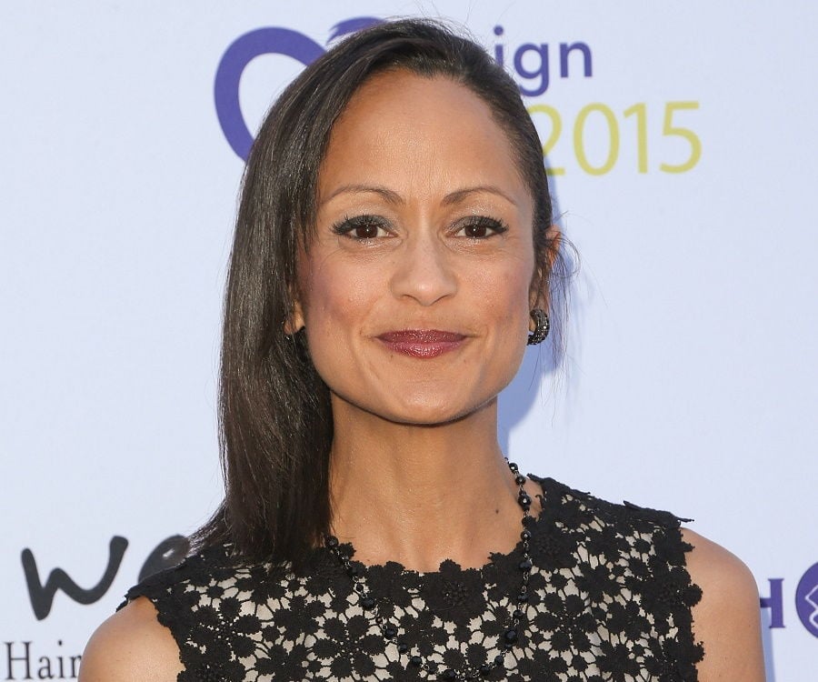 Anne-Marie Johnson Biography - Facts, Childhood, Family Life & Achievements