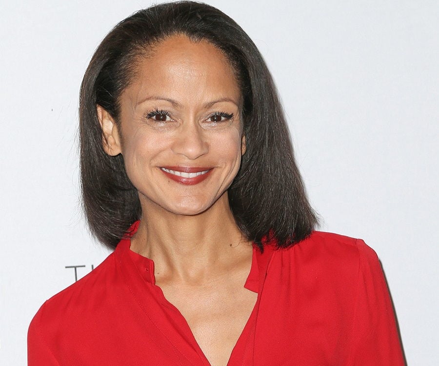 Anne-Marie Johnson Biography - Facts, Childhood, Family Life & Achievements