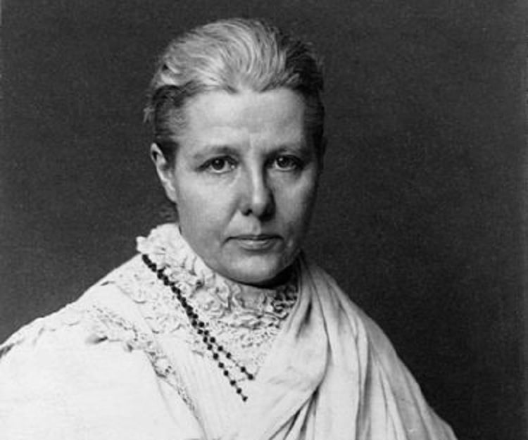 Image result for Annie Besant