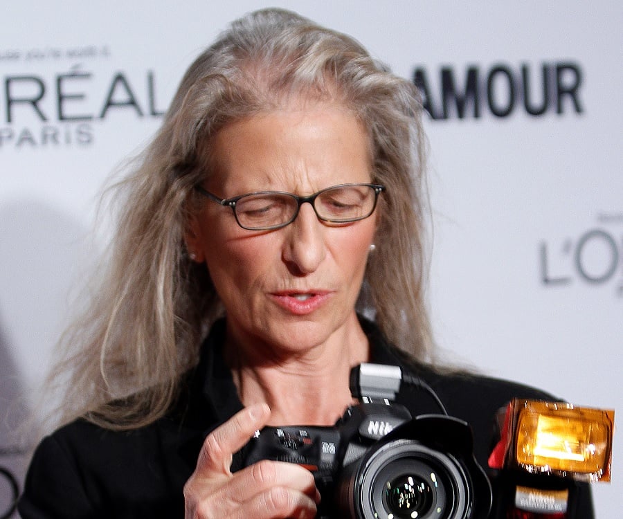 Annie leibovitz influences Annie leibovitz influences image
