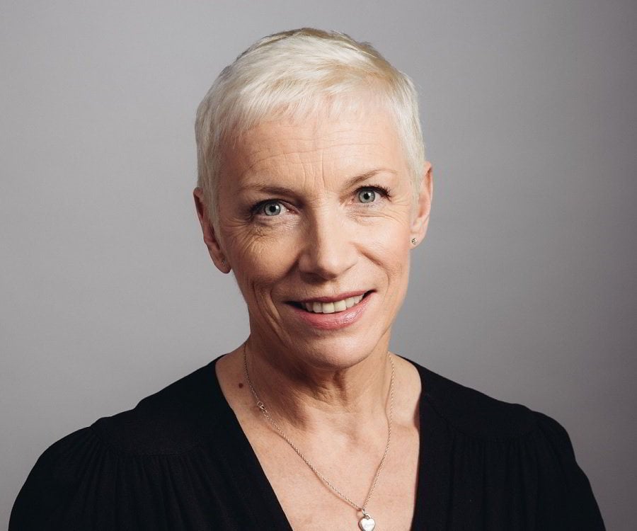 The 10 Best Annie Lennox Songs - Stereogum