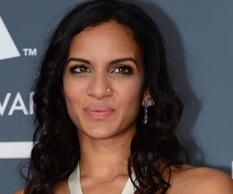 Anoushka Shankar Biography Facts Childhood Family Life Achievements Of British Indian Musician