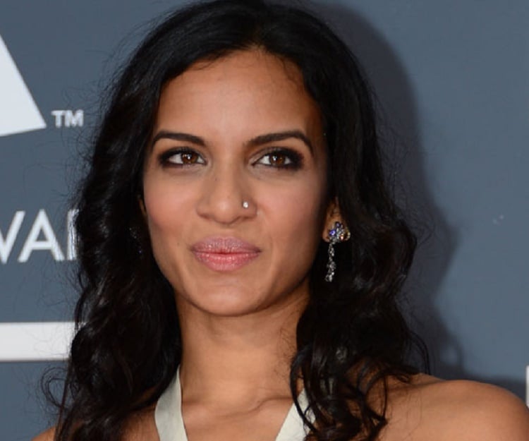 Anoushka Shankar Biography - Facts, Childhood, Family Life & Achievements