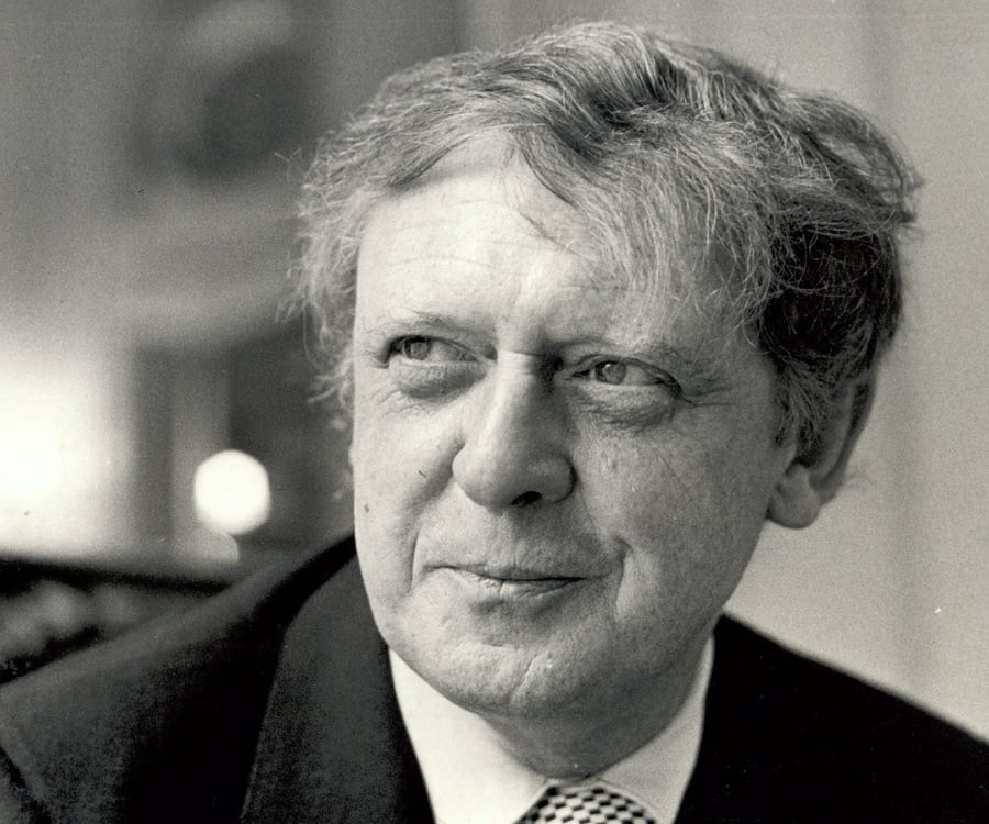 Реферат: Anthony Burgess Essay Research Paper Anthony BurgessAny