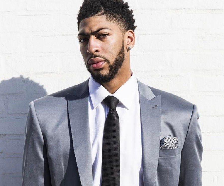Anthony Davis Biography - Facts, Childhood, Family Life of ...