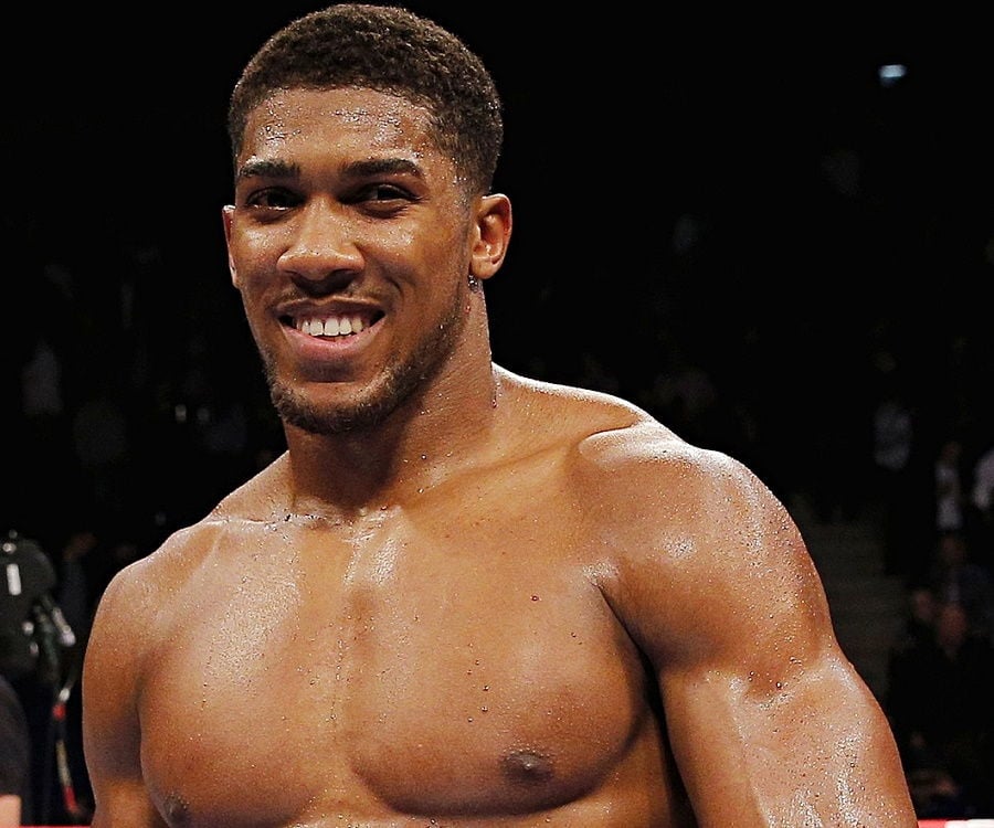 Anthony Joshua Wiki : N5o2kfqbj4lzom