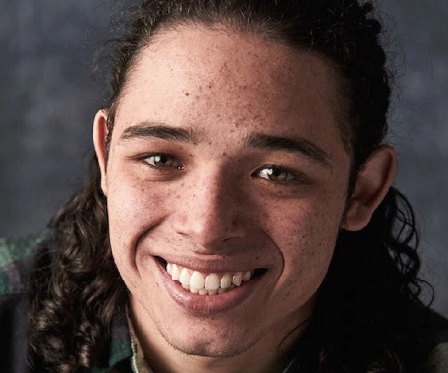 Anthony Ramos Biography - Facts, Childhood, Family Life & Achievements