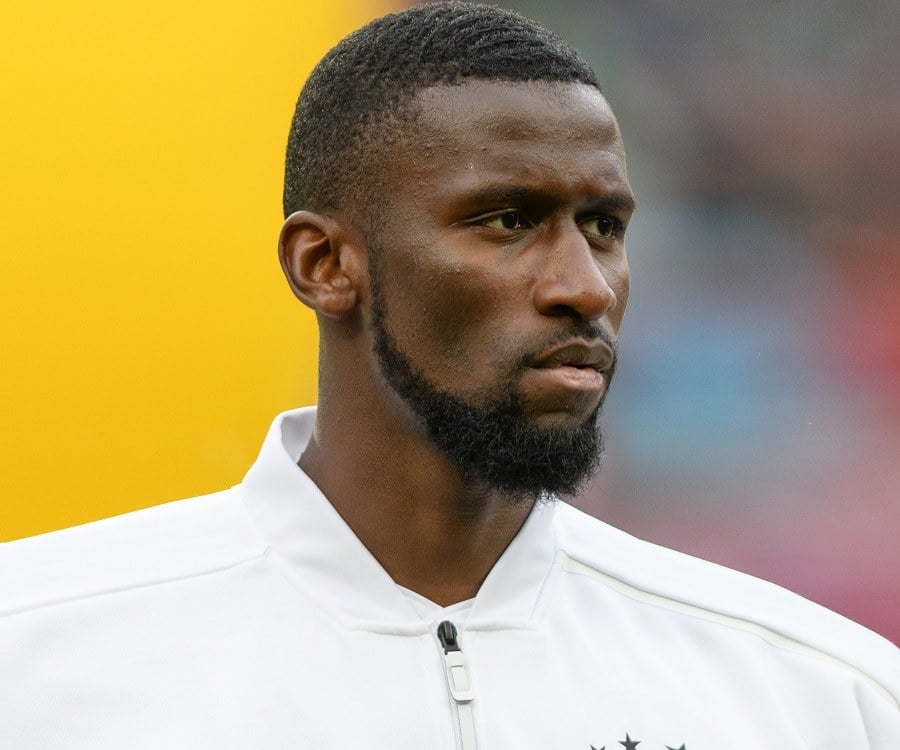 Famous German Athletes