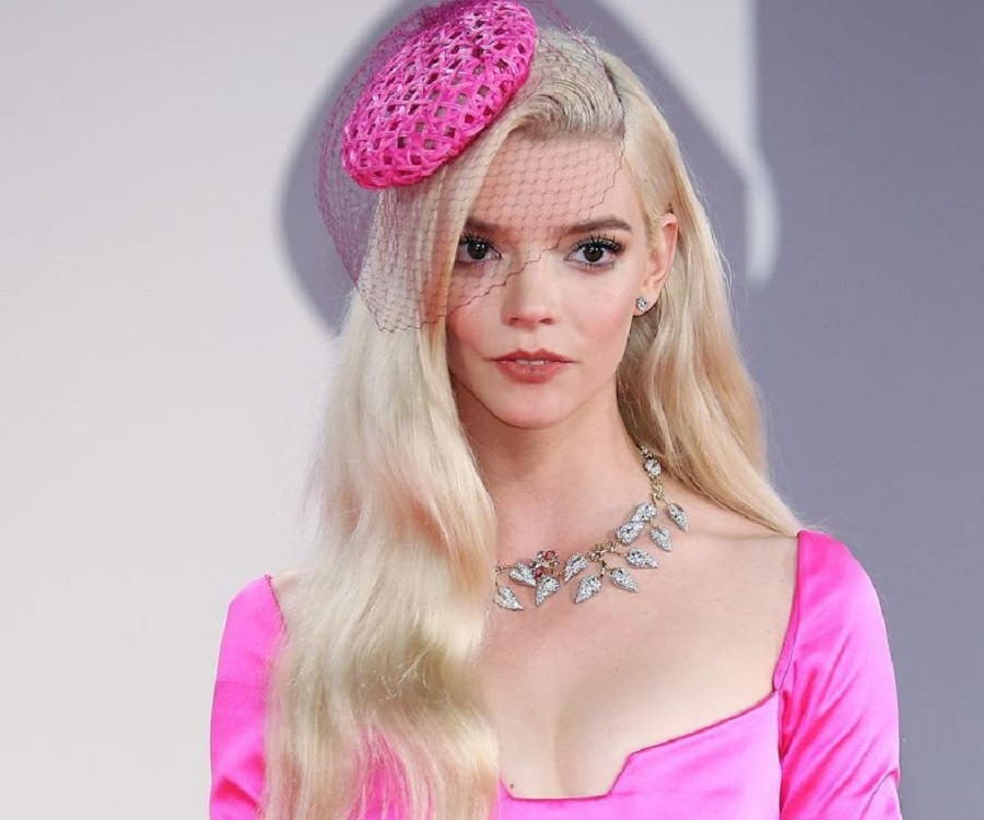 Anya Taylor-Joy - Wikipedia