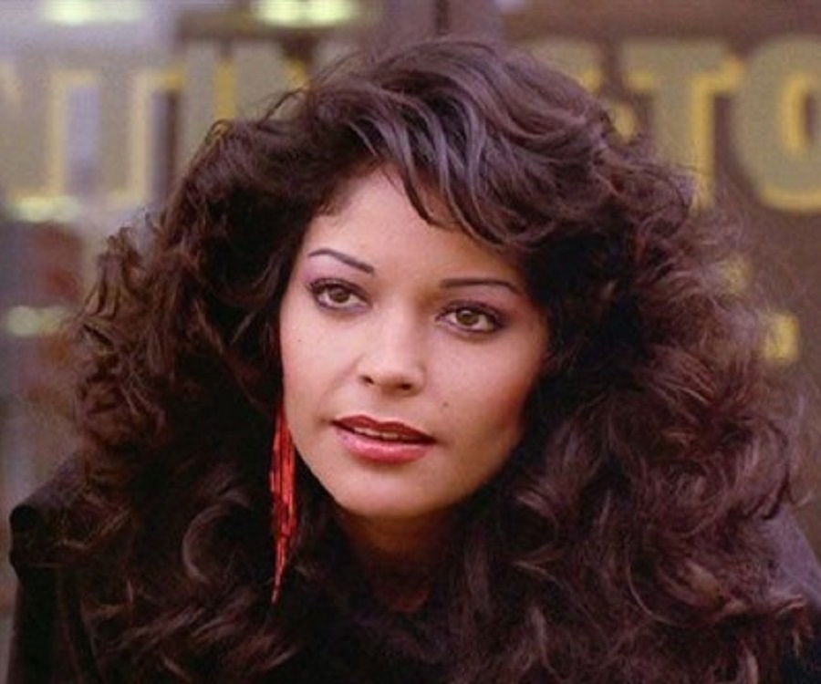 Apollonia Kotero Bio, Facts, Family Life of Actress & Singer
