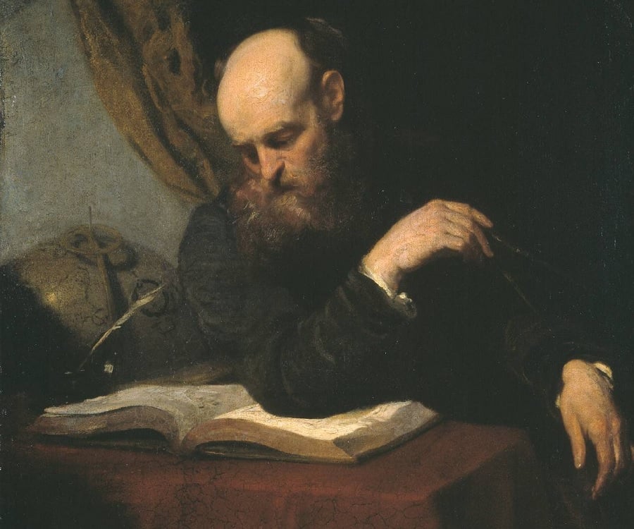 Archimedes Biography Facts, Childhood, Family Life & Achievements