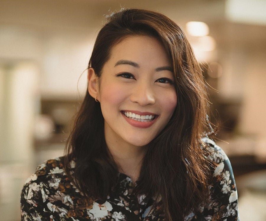 Arden Cho Biography - Facts, Childhood, Family Life & Achievements