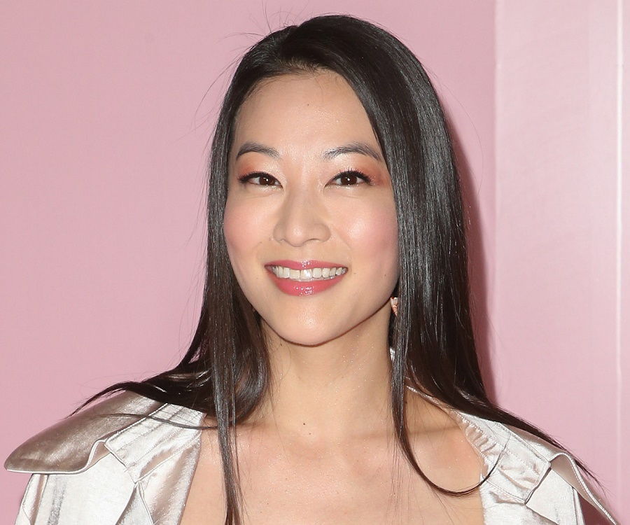 Arden Cho Biography - Facts, Childhood, Family Life & Achievements