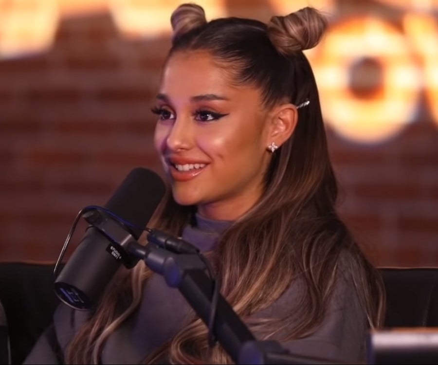 Ariana Grande Biography - Facts, Childhood, Family Life & Achievements