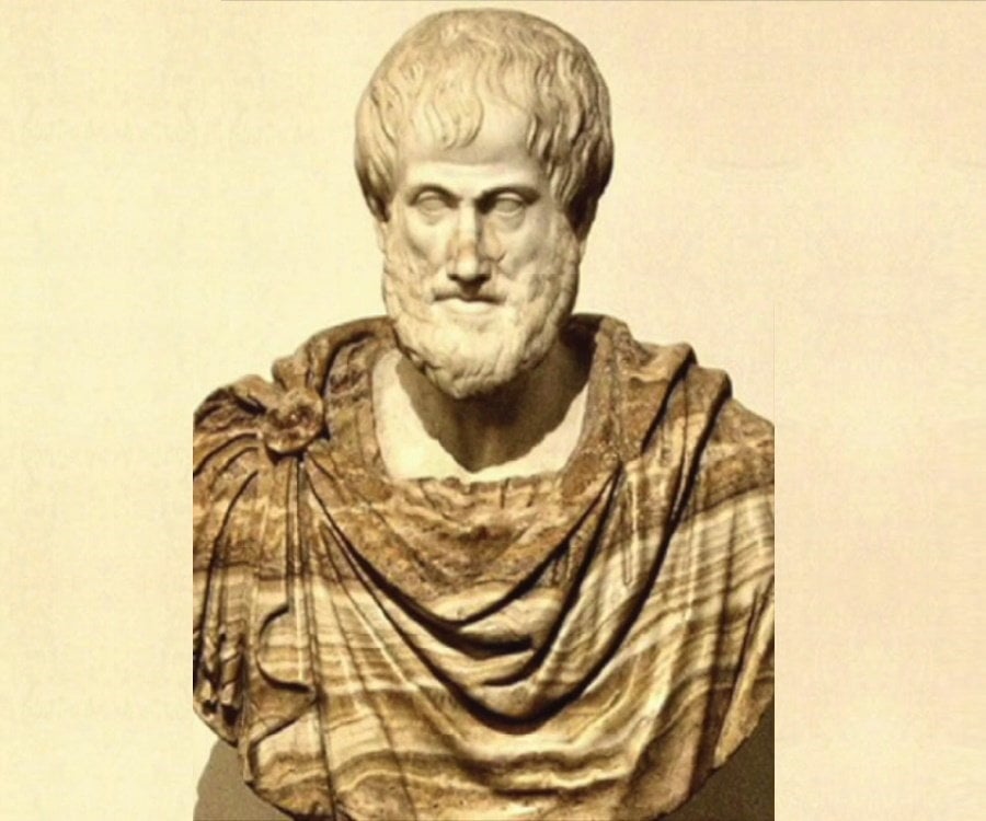 biography of aristotle in english