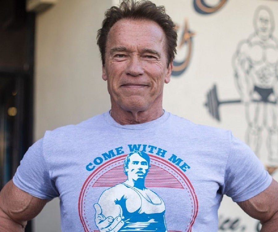 Arnold swa