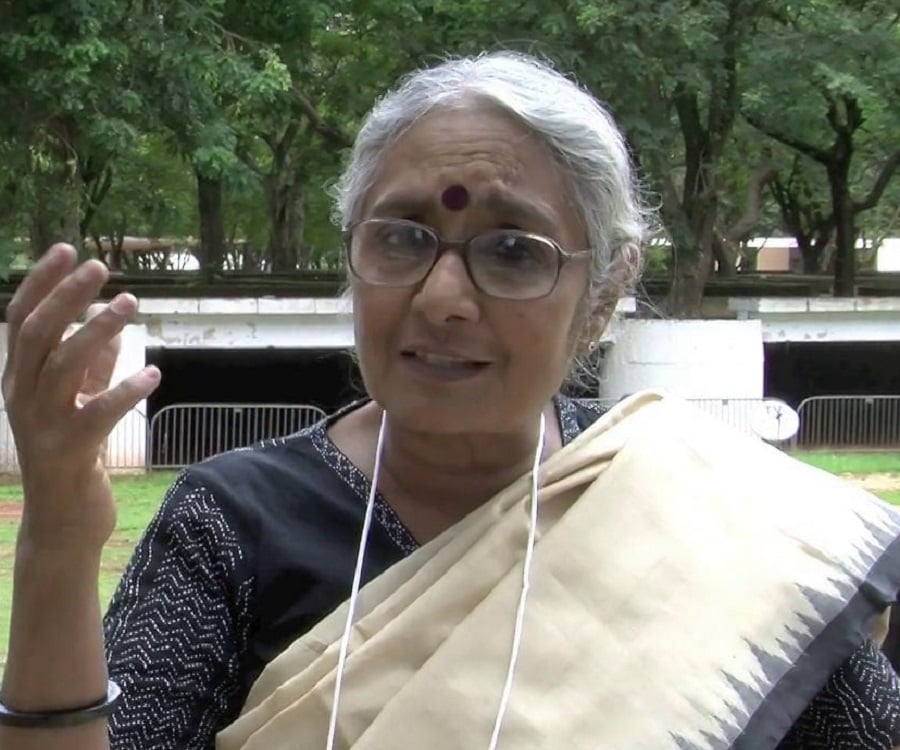 Aruna Roy Biography - Childhood, Life Achievements & Timeline Aruna Roy Biography - Childhood, Life Achievements & Timeline